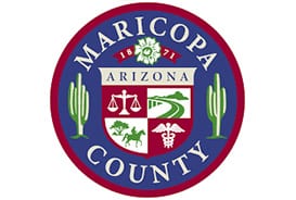 Maricopa County Air Quality Department2