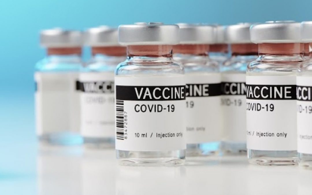 COVID-19 vaccine information and resources for residents