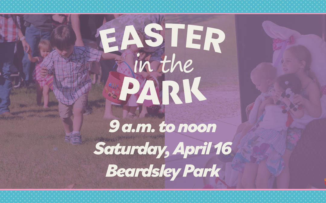 2022 Easter in the Park