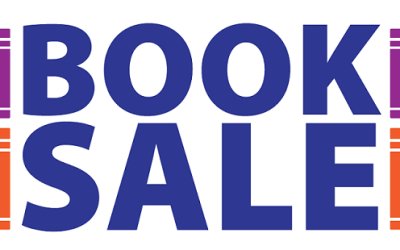 Friends of the R.H. Johnson Library Book Sale