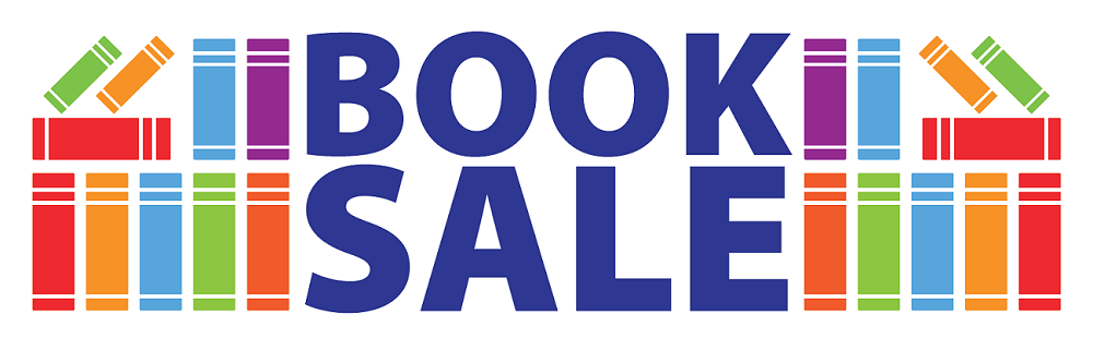 Friends of the R.H. Johnson Library Book Sale Dates