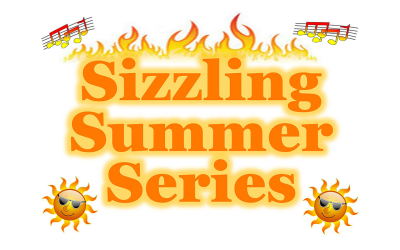 2022 Sizzling Summer Series