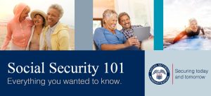 Social Security 101 workshop