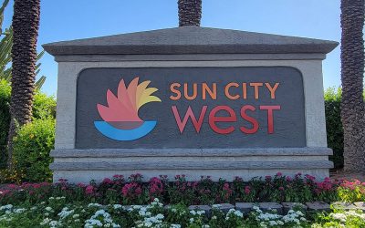 SCW lands No. 2 spot as best place to retire in AZ
