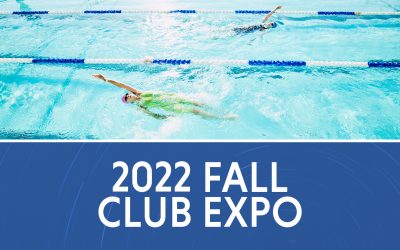 2022 Fall Club Expo