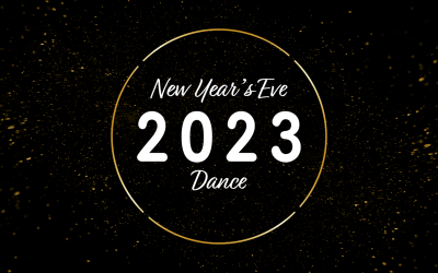 2023 New Year’s Eve Dance