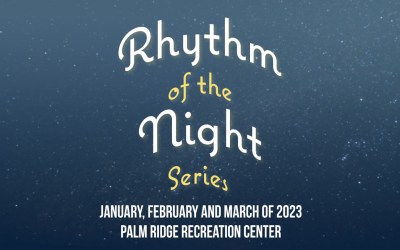 2023 Rhythm of the Night Series