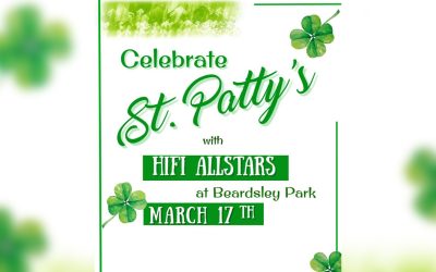 2023 St. Patty’s Day Celebration