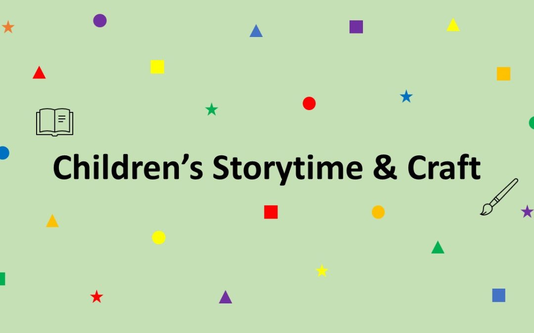Children’s Storytime