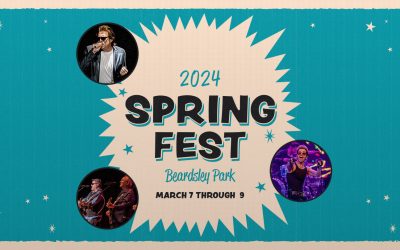 2024 Spring Fest