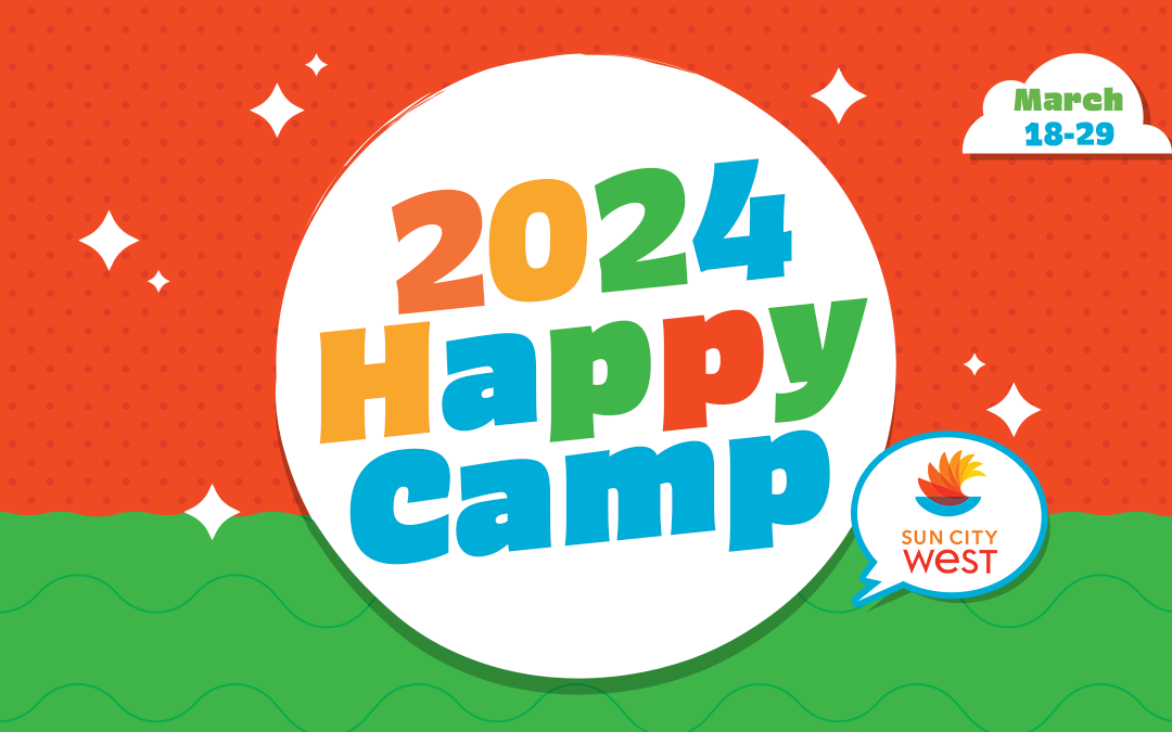 2024 Happy Camp