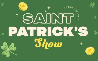 St. Patrick’s Day Show
