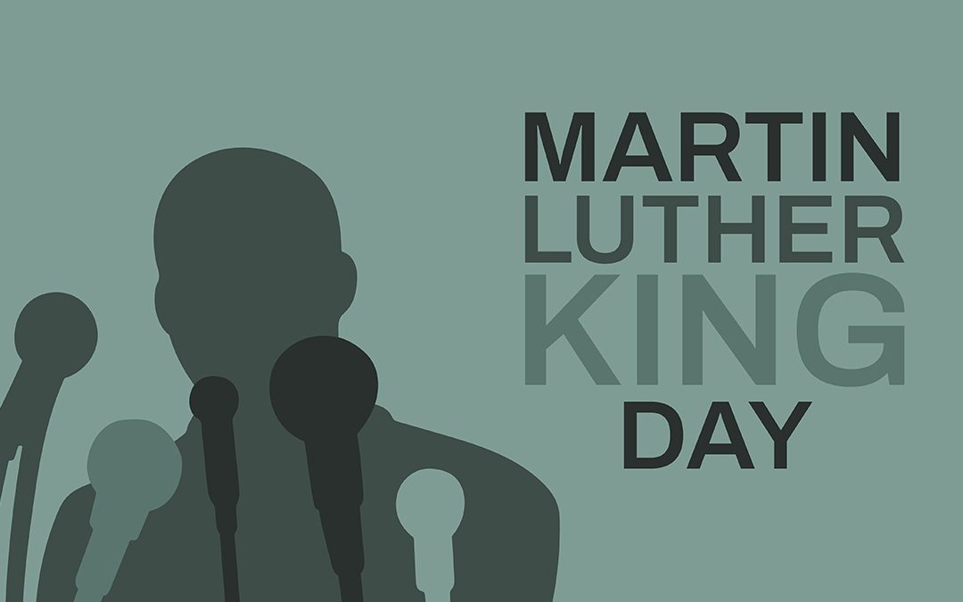Martin Luther King Jr. closures in Sun City West