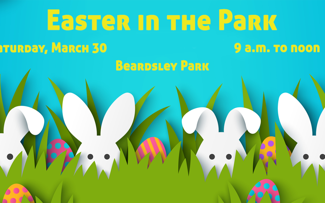 2024 Easter in the Park