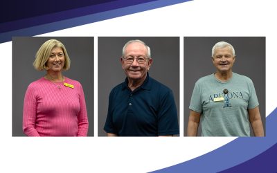 SCW voters elect new Governing Board Directors