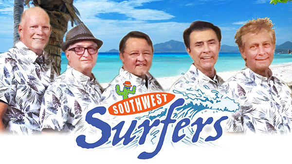 Southwest Surfers