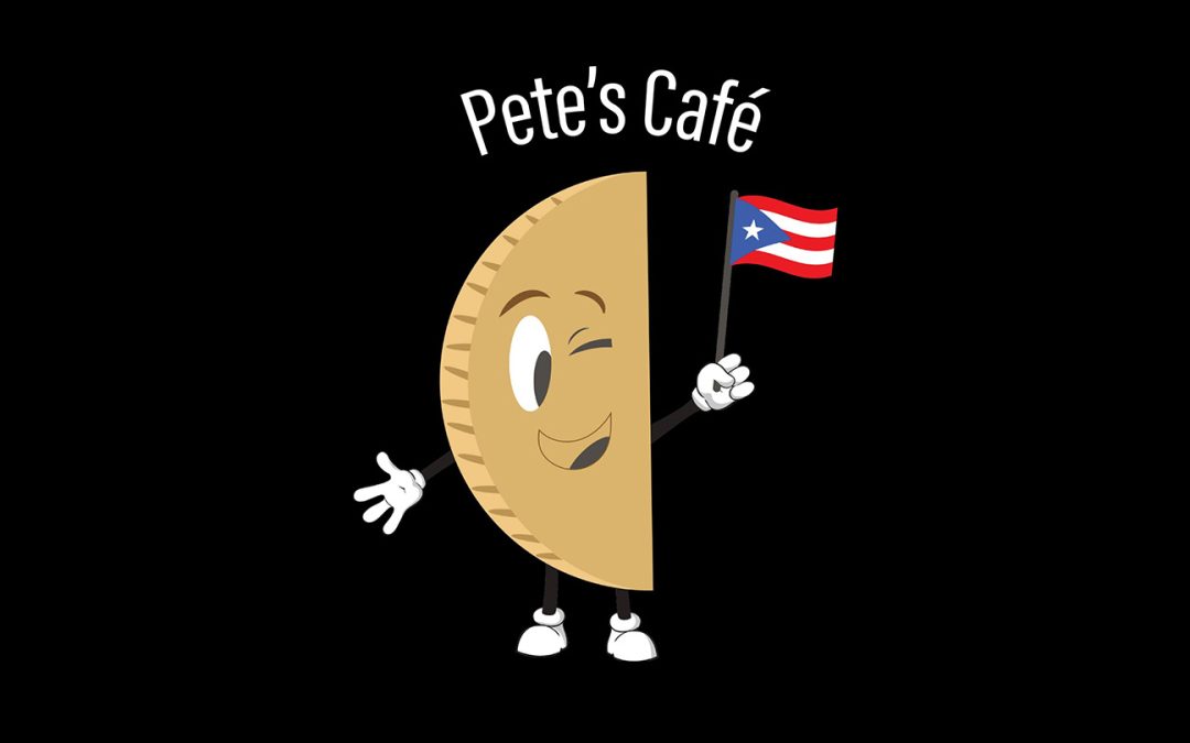Pete’s Café scheduled for soft opening May 3
